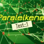 paralelkenar test